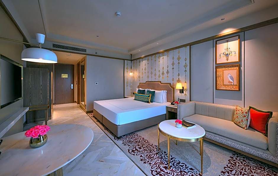 Foto 1 daripada 5 — Luxury 1 King Bed