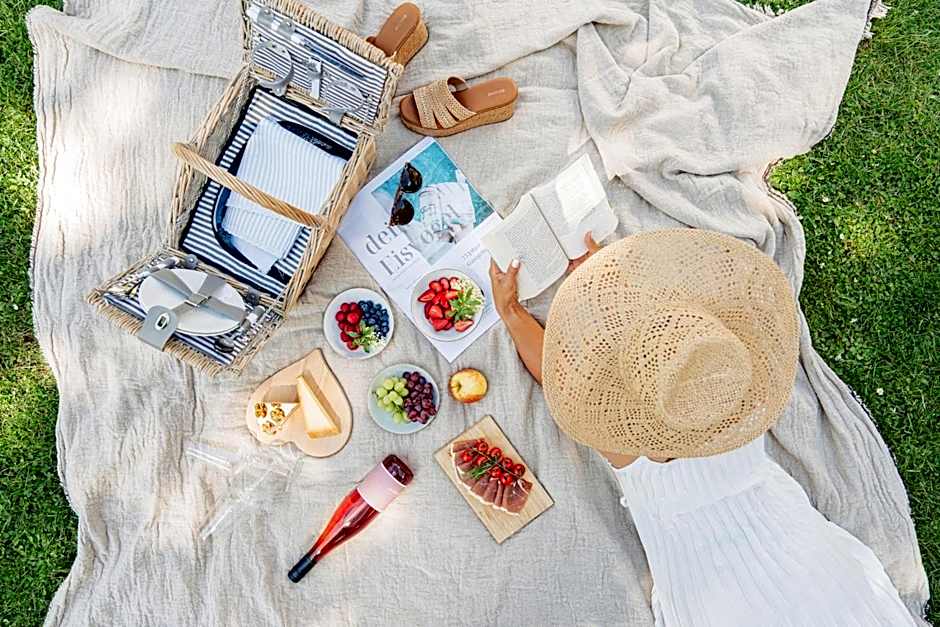 Der Eisvogel - Wellness- & Genusshotel