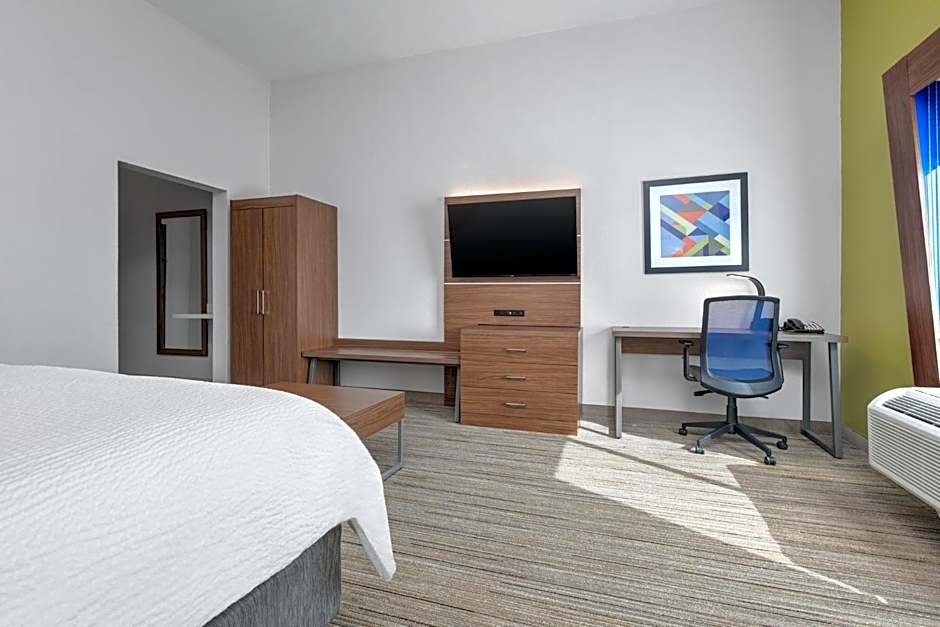 Holiday Inn Express - San Antonio East I-10 By IHG