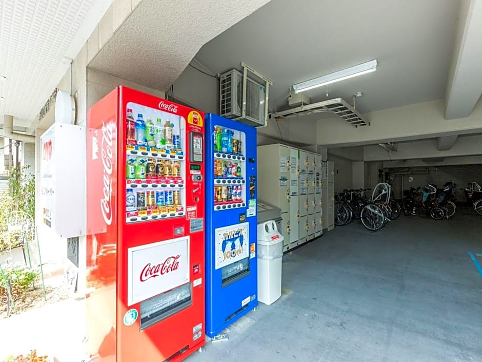 HOTEL Nishikawaguchi Weekly - Vacation STAY 44797v