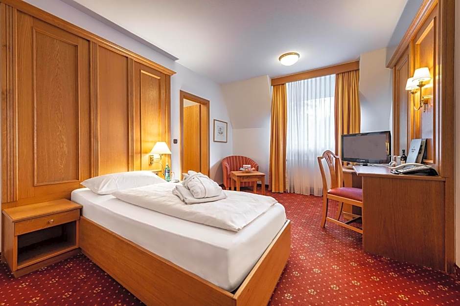 VILA VITA Burghotel Dinklage