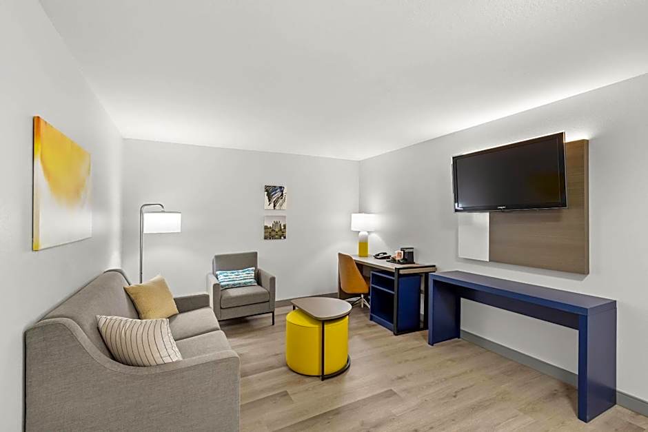 Comfort Inn & Suites Rome South