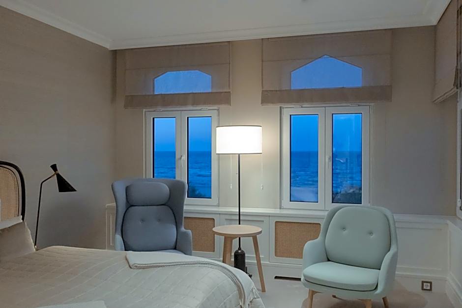 Strandhotel Ostende Adults Only