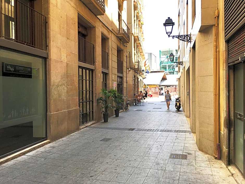 Hostal la Palmera