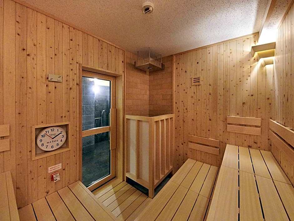 Smart Stay SHIZUKU Shinagawa-Oimachi