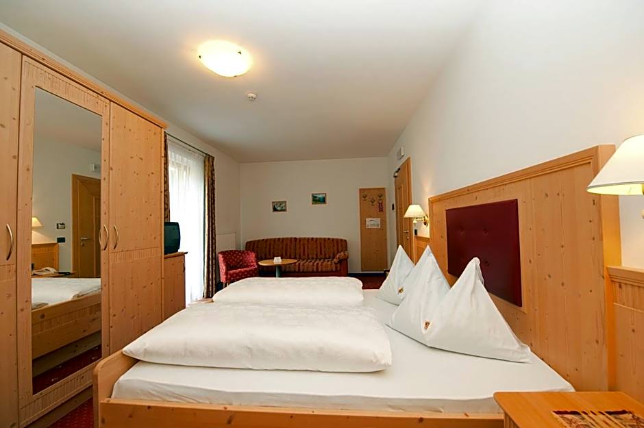 Hotel Haus an der Luck