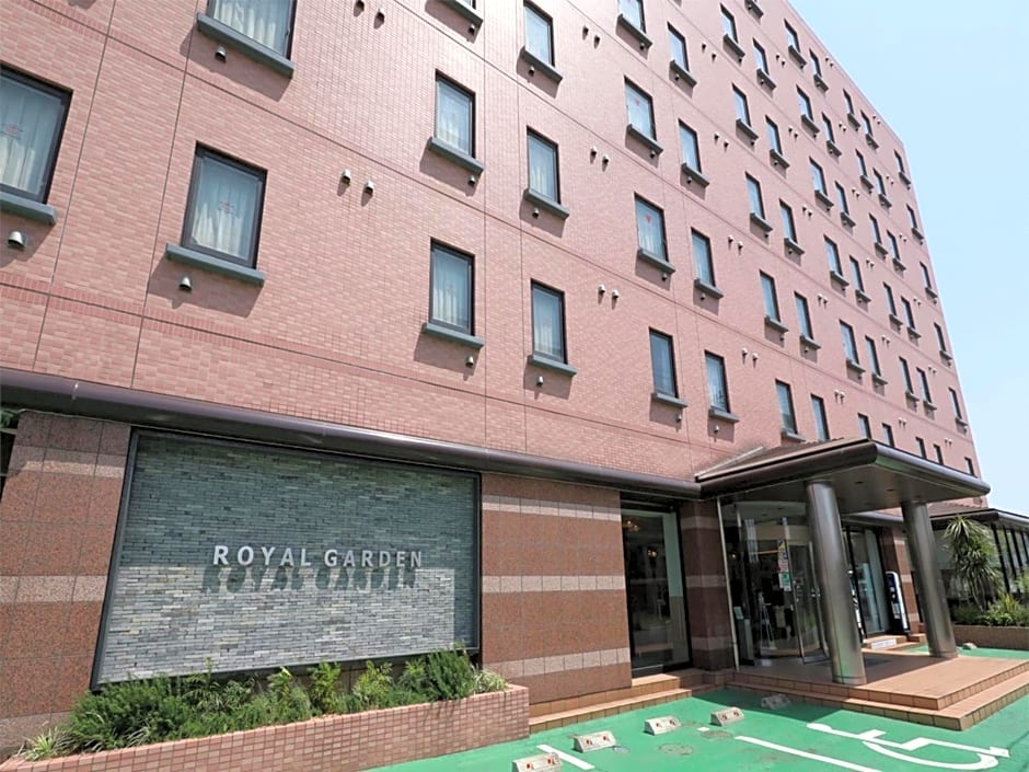 Hotel Royal Garden Kisarazu / Vacation STAY 72216