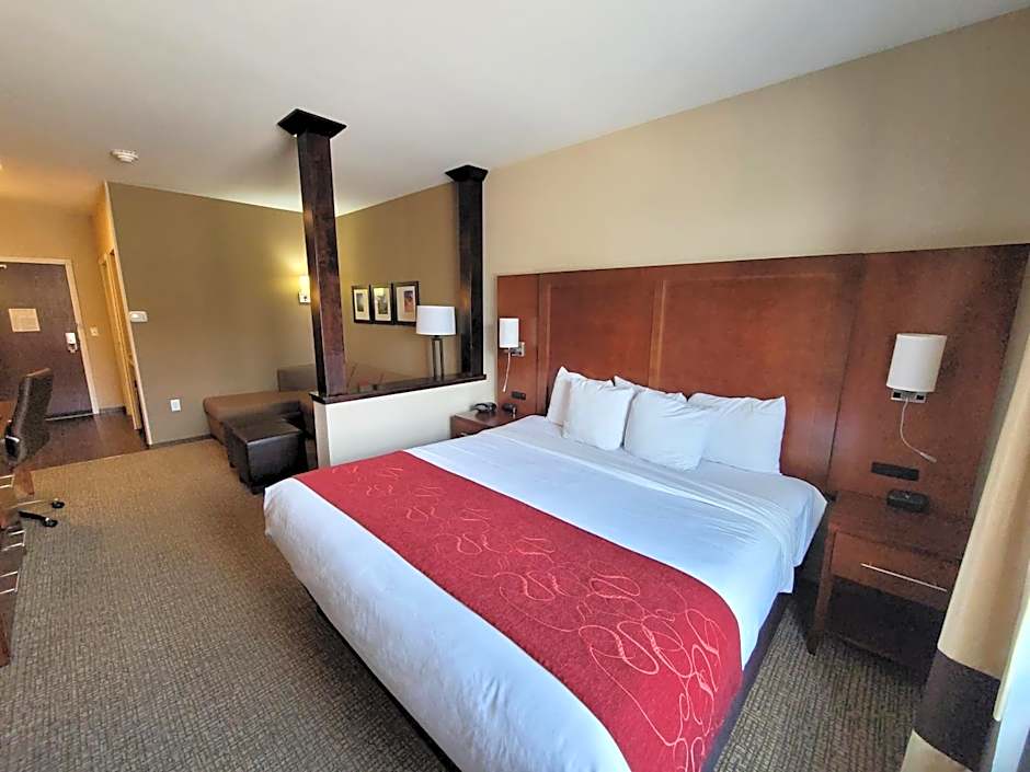 Comfort Suites Kanab National Park Area