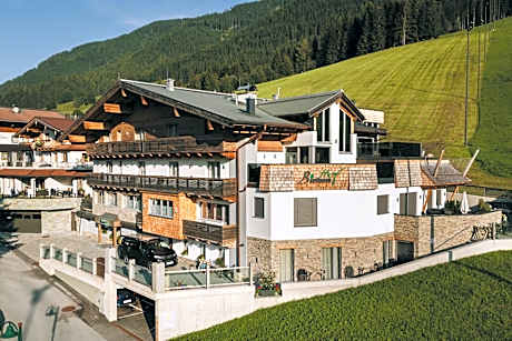 Hotel Birkenhof