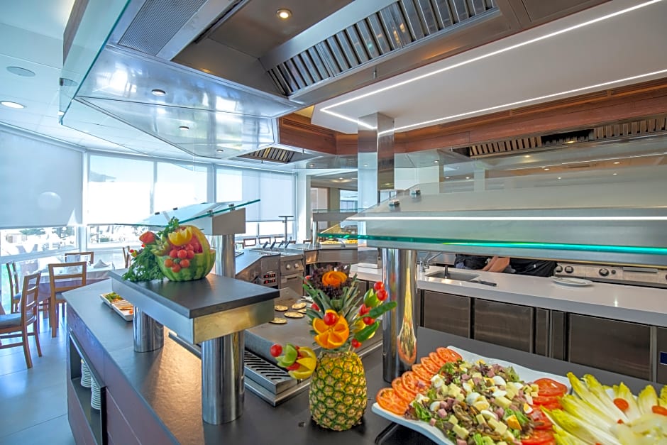 Gran Hotel Las Fuentes