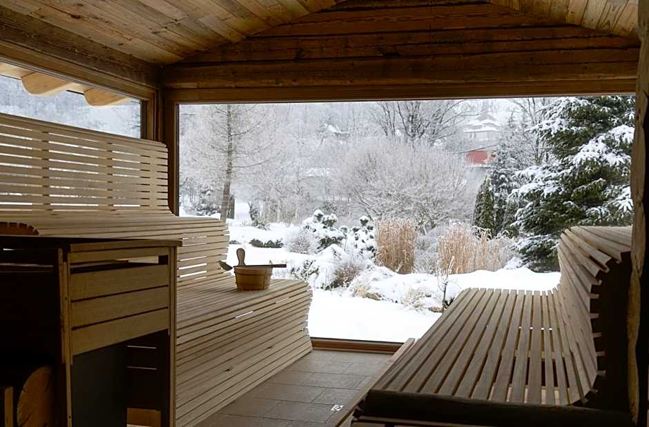 Alpejski Boutique Hotel