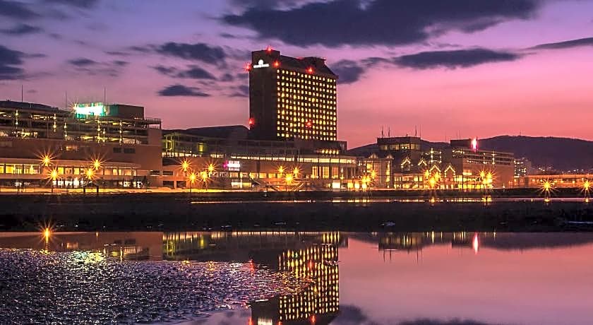 Grand Park Otaru Hotel