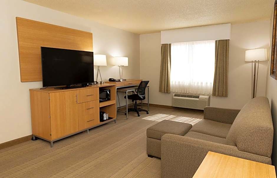 Holiday Inn Spearfish-Convention Center By IHG