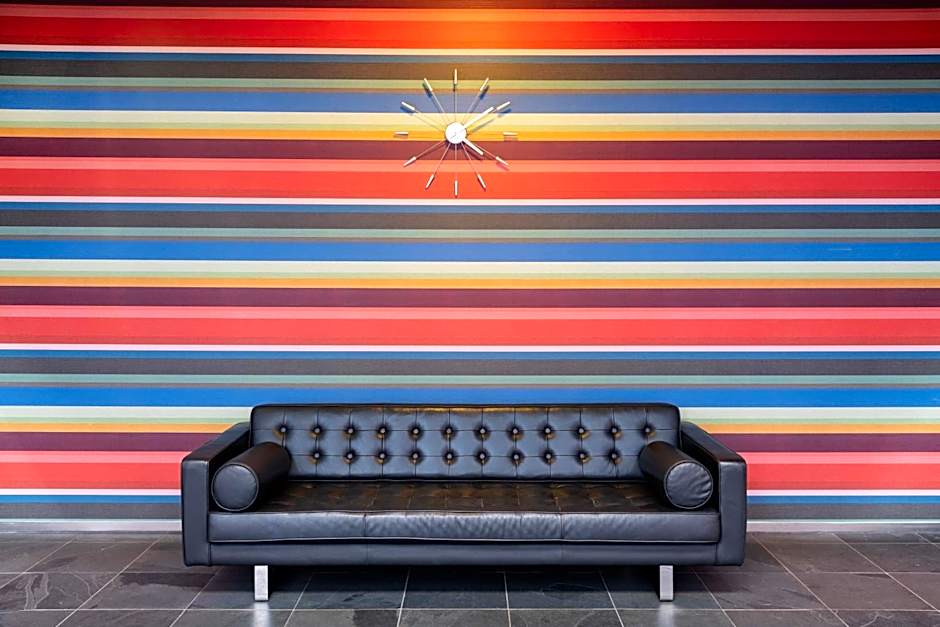 Hotel Kongressissimo