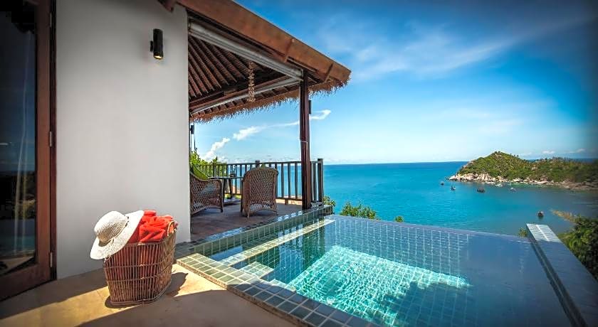 The Fisherman's Villas