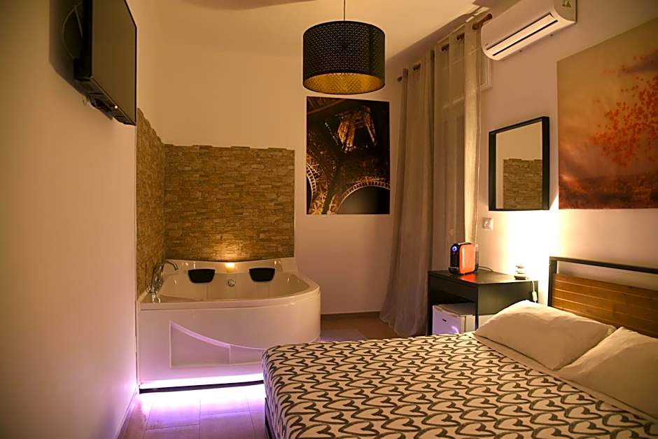 B&B La Perla & Suites