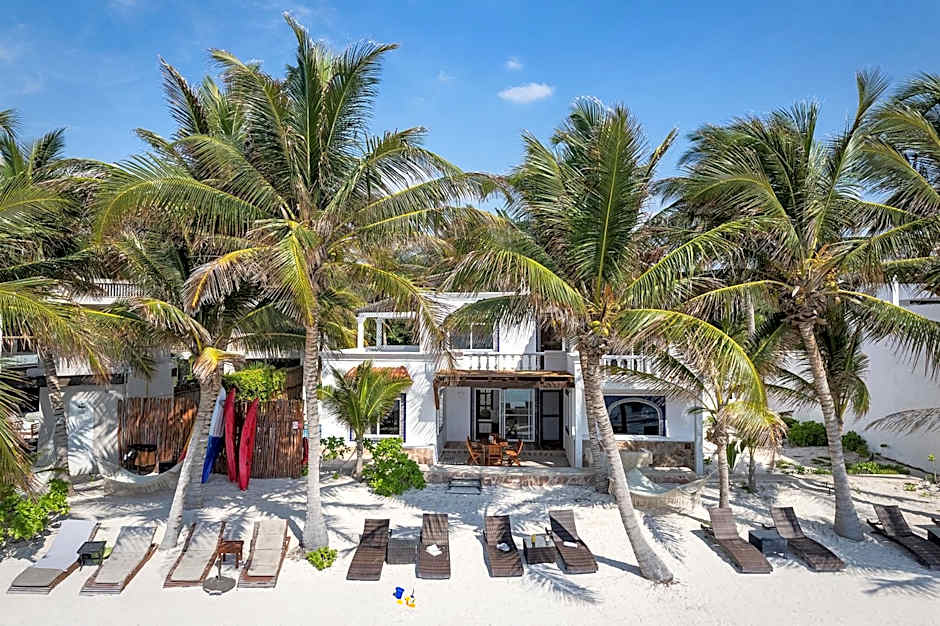 Alea Tulum by Blue sky