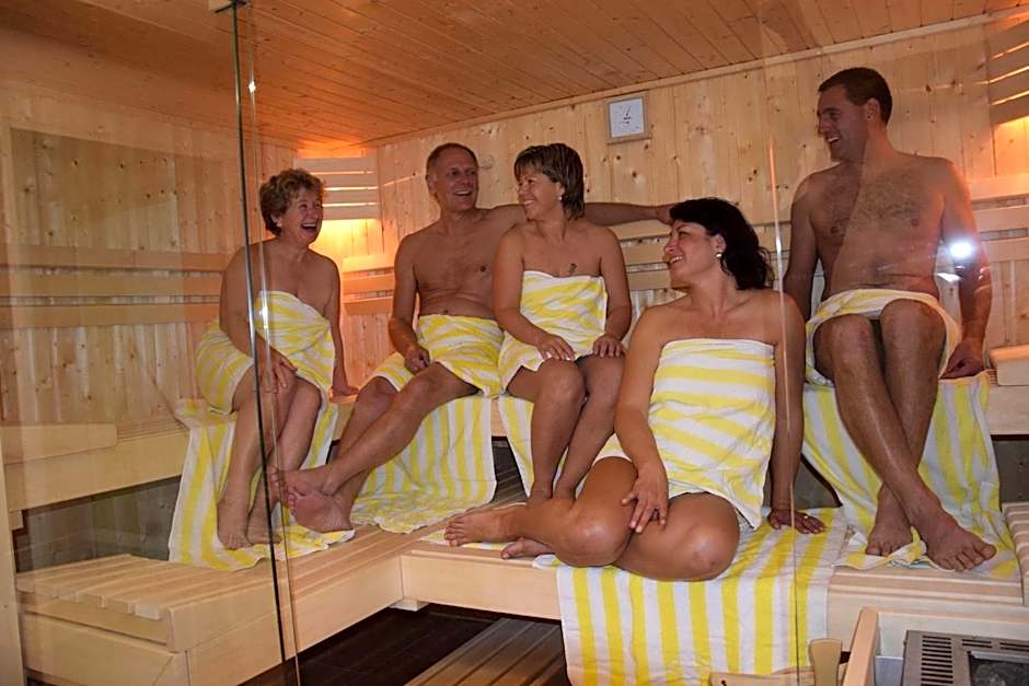 Hotel Garni Brunnthaler