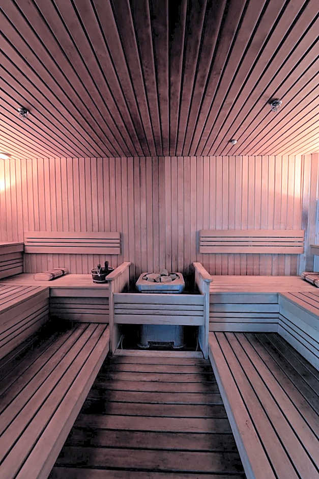 Zaliakalnio Terasos apartamentai 2