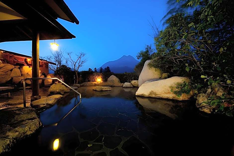 Yufunogo Saigakukan