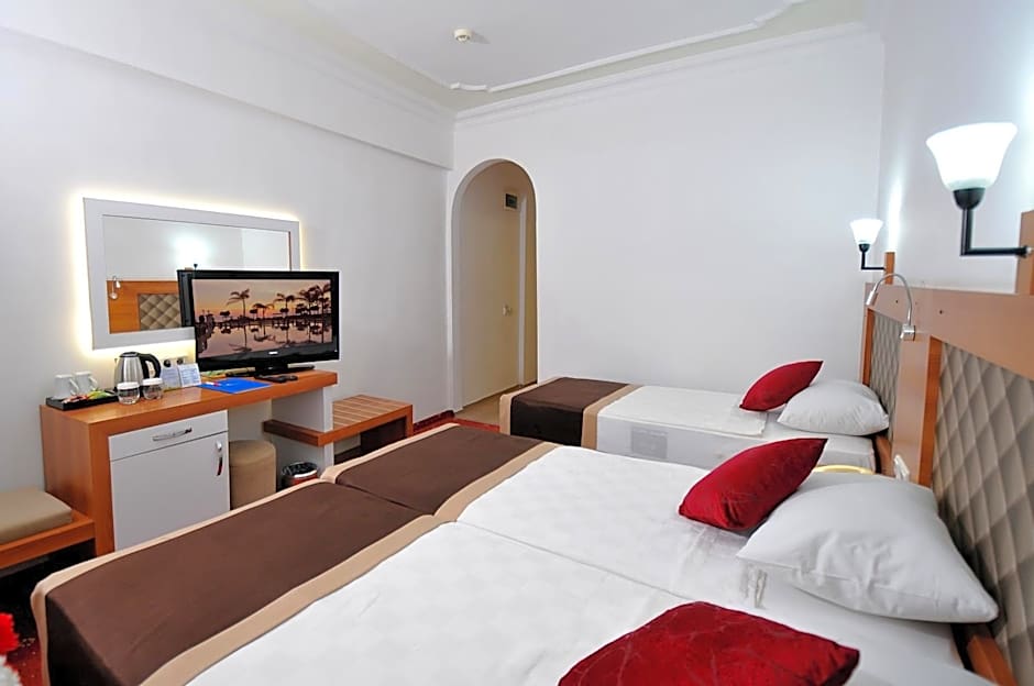 Ramira Beach Hotel - All Inclusive