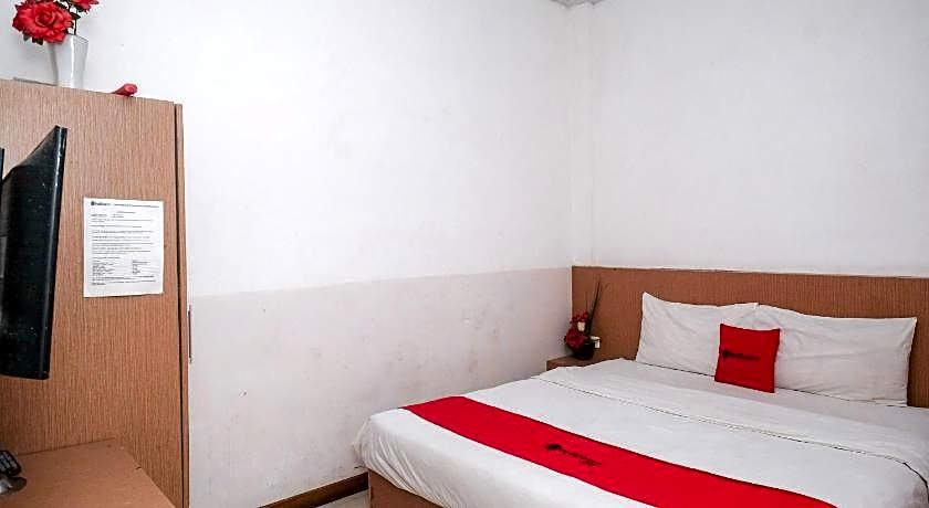 RedDoorz @ Pengayoman Panakkukang 2 Makassar