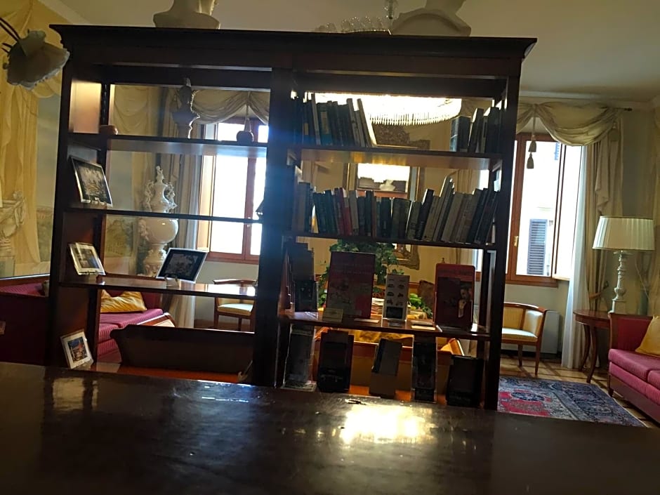 Hotel Bigallo