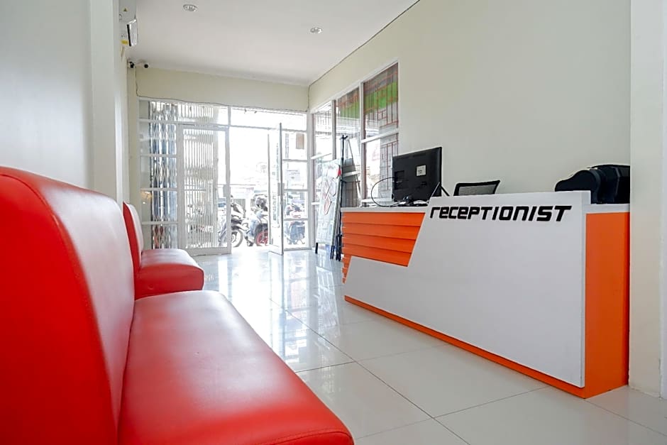 RedDoorz Syariah @ Kelud Sampangan Semarang