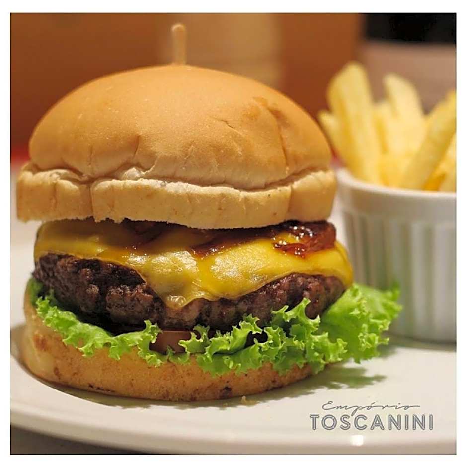 eSuites Savassi Toscanini