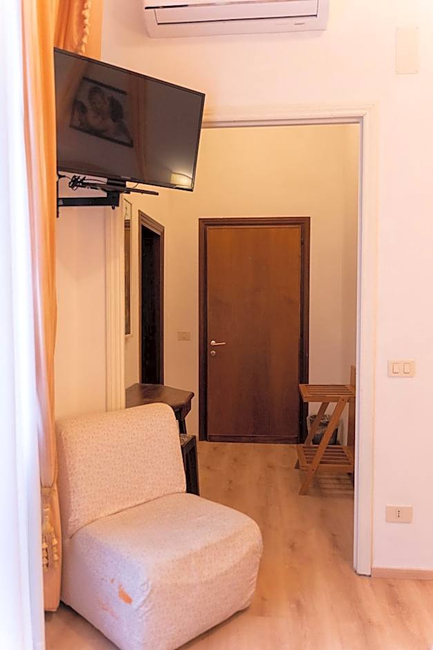 Hotel Belvedere