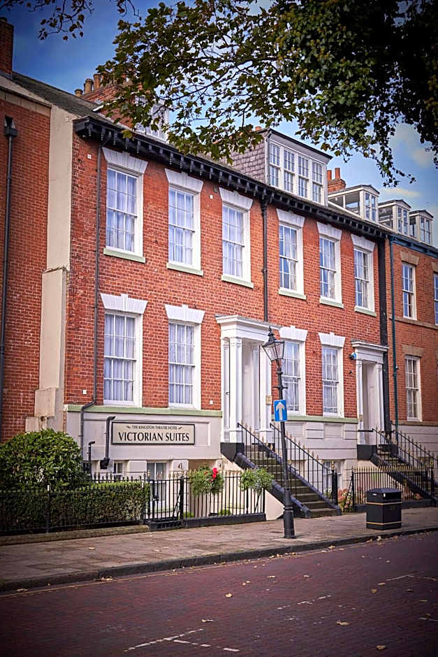 Kingston Theatre Hotel