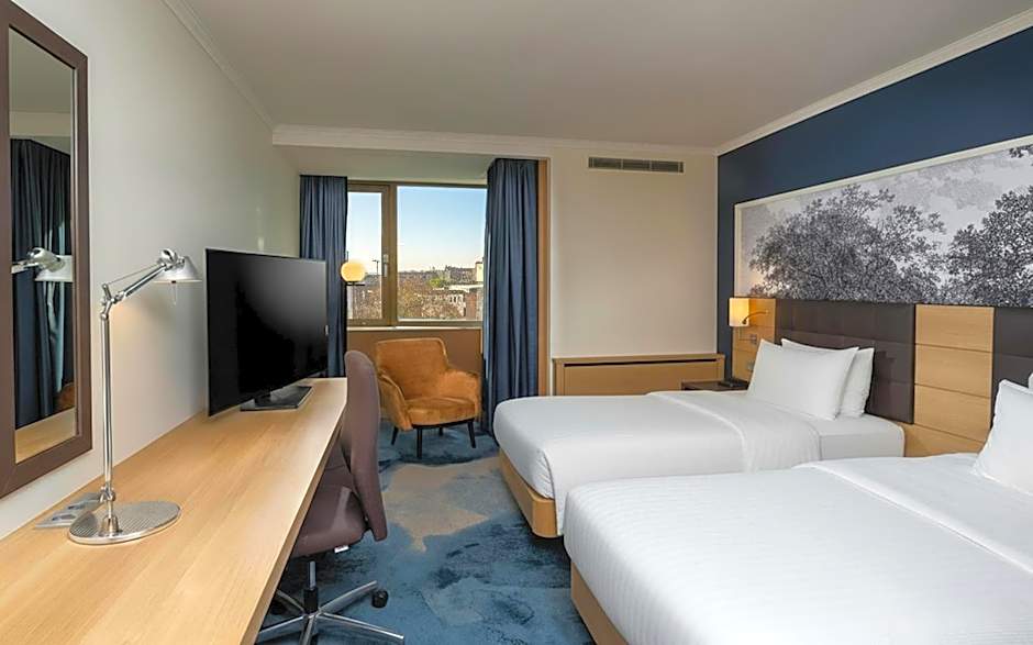 Hilton Mainz