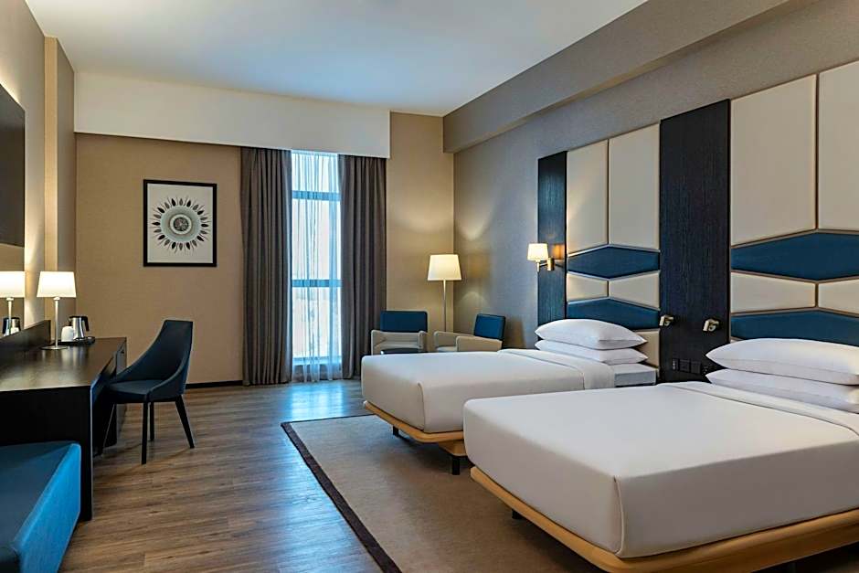 Four Points by Sheraton Production City, Dubai