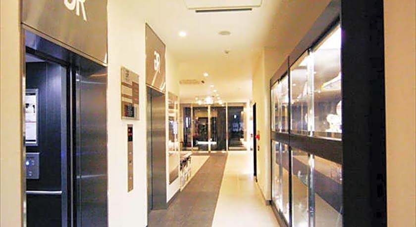 Green Rich Hotel Osaka Airport