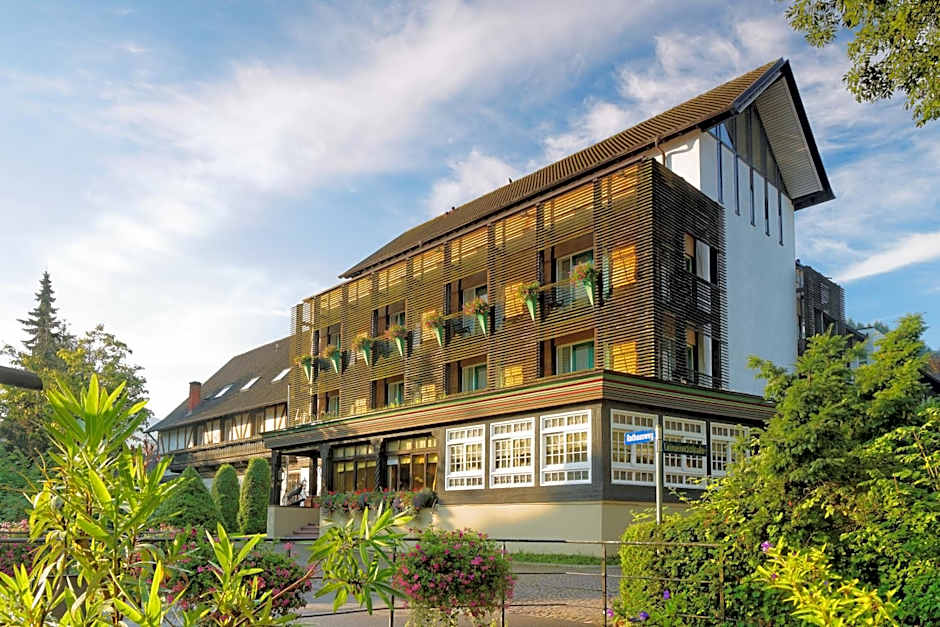 Hotel Hirschen