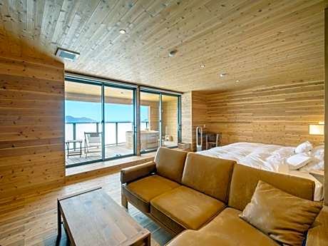 Suite 1-Bedroom