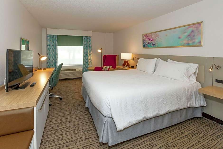 Hilton Garden Inn St. Augustine Beach