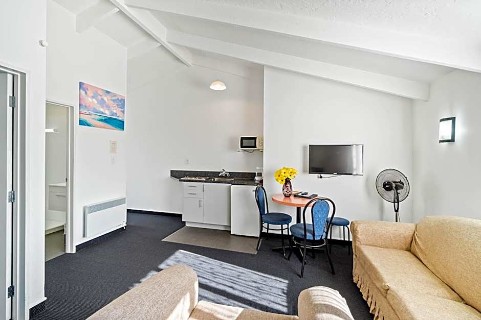 Ascot Vale Motor Lodge