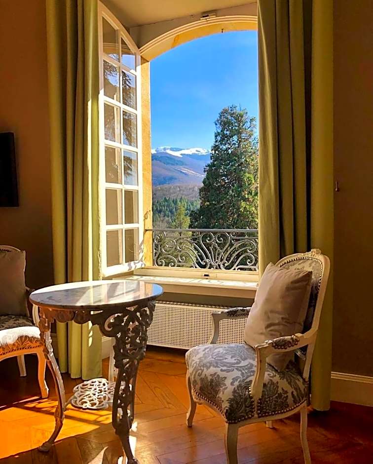 Le Clos Cathala Chambres d'Hôtes