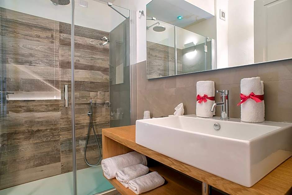 Guesia Village Hotel e Spa
