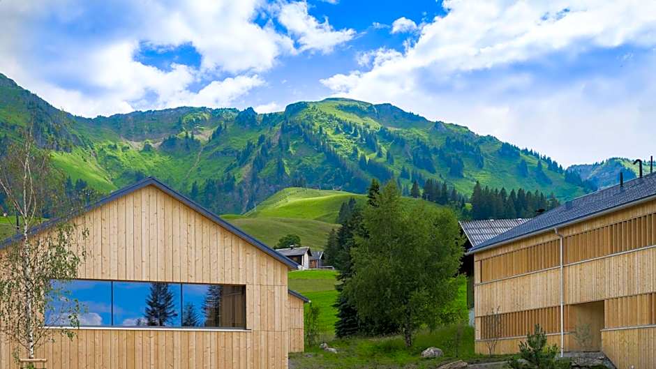 Fuchsegg Eco Lodge