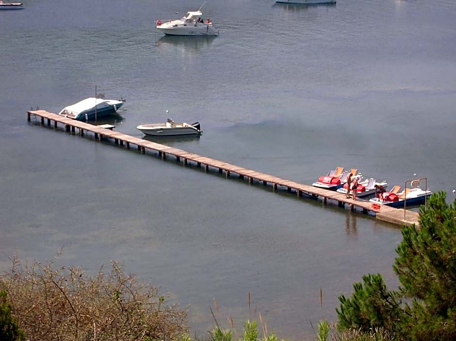 Residence Cala Di Mola