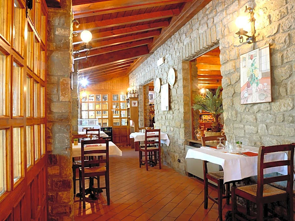 Hotel Da Giovanna