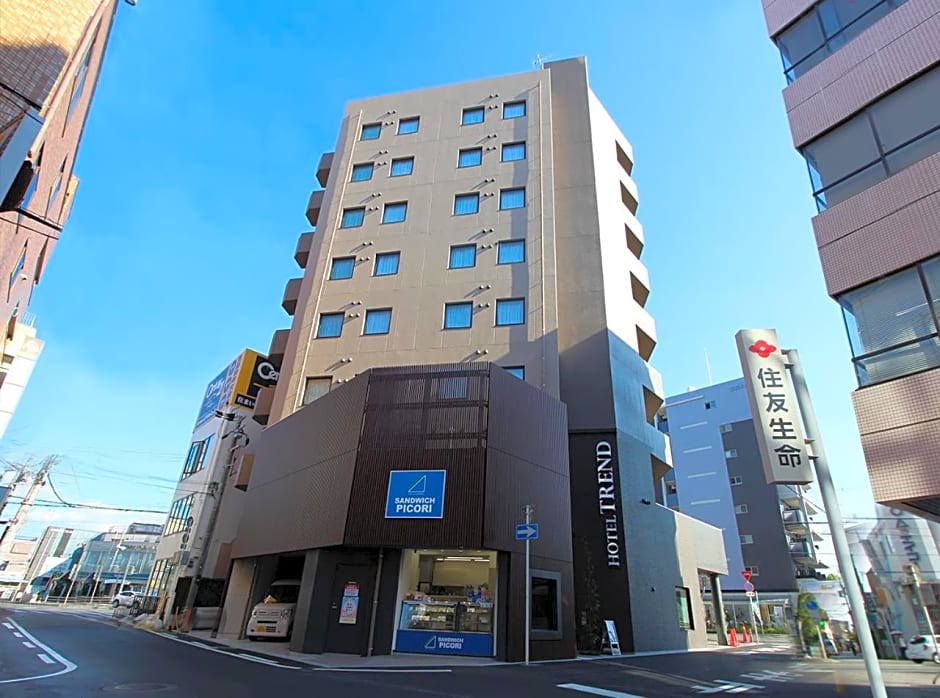 Hotel Trend Takatsuki