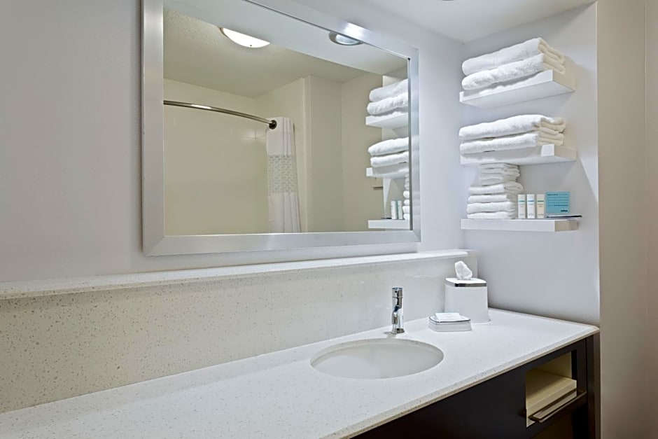 Hampton Inn Sault Ste Marie, MI