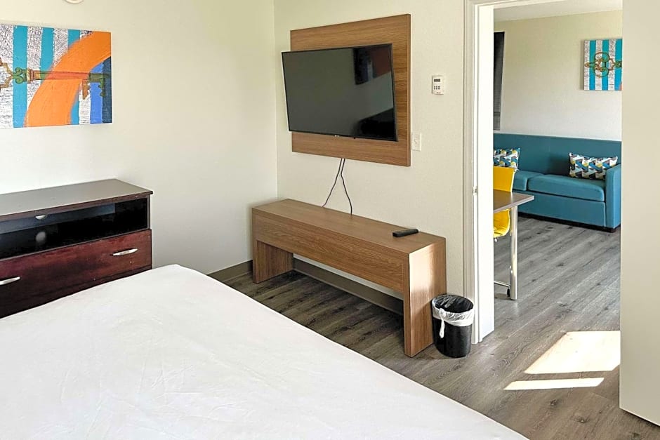 MainStay Suites Conover - Hickory