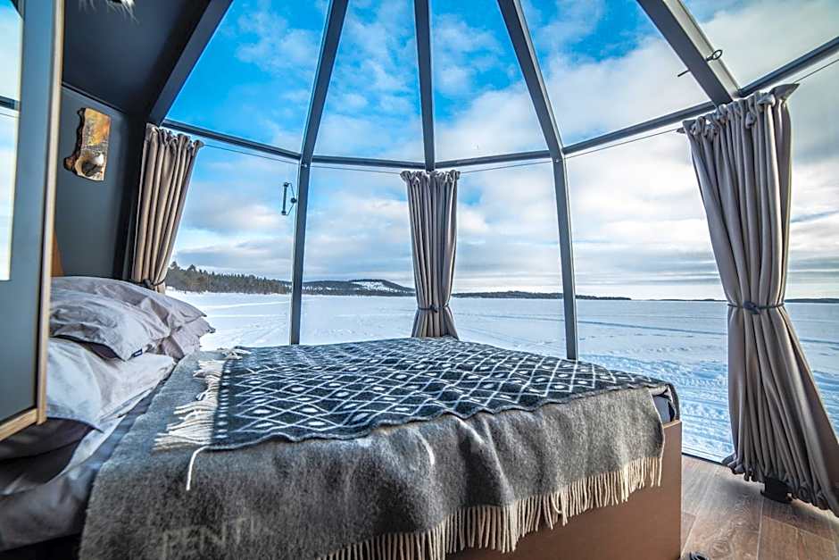 Wilderness Hotel Nangu & Igloos