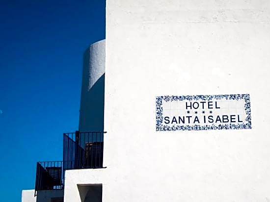 Hotel Santa Isabel