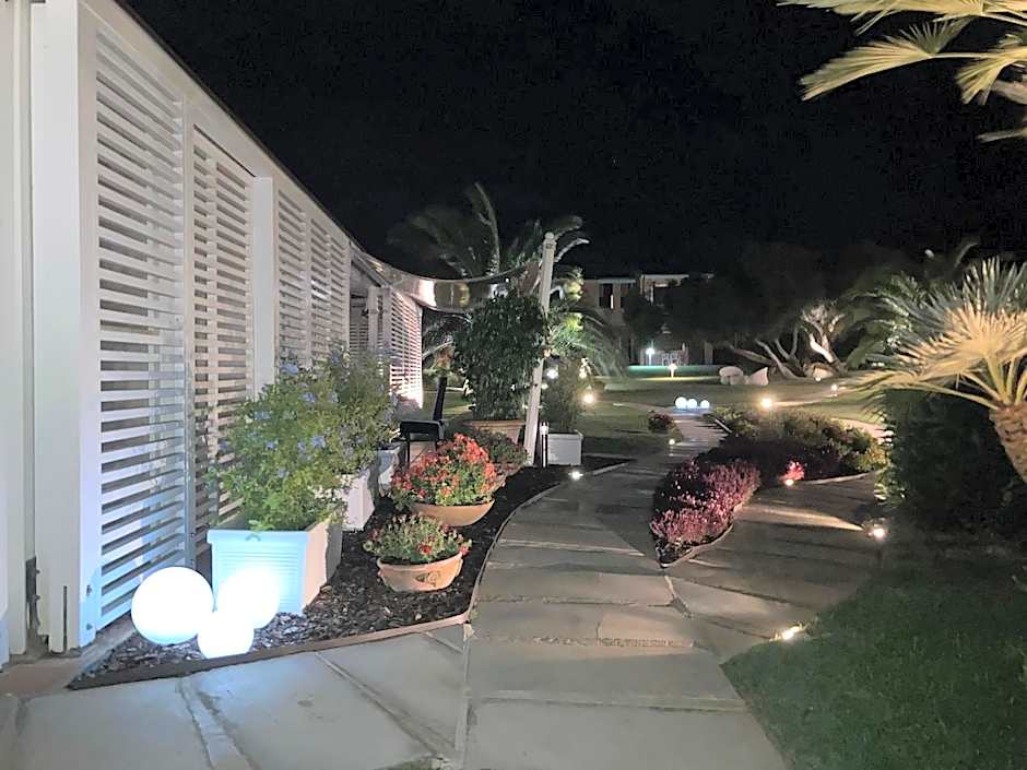 Cala Rosa Club Hotel