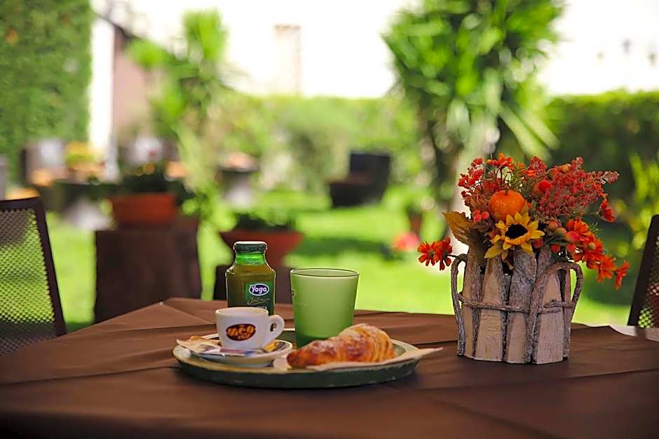 Hotel Alle Pendici